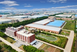 企业全景